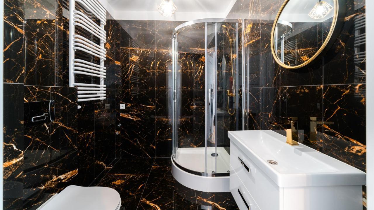 كارباش Apartament Fantazja المظهر الخارجي الصورة