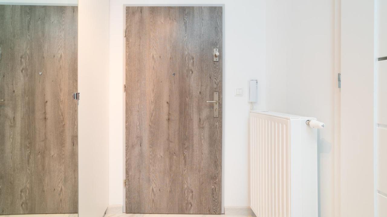 كارباش Apartament Fantazja المظهر الخارجي الصورة