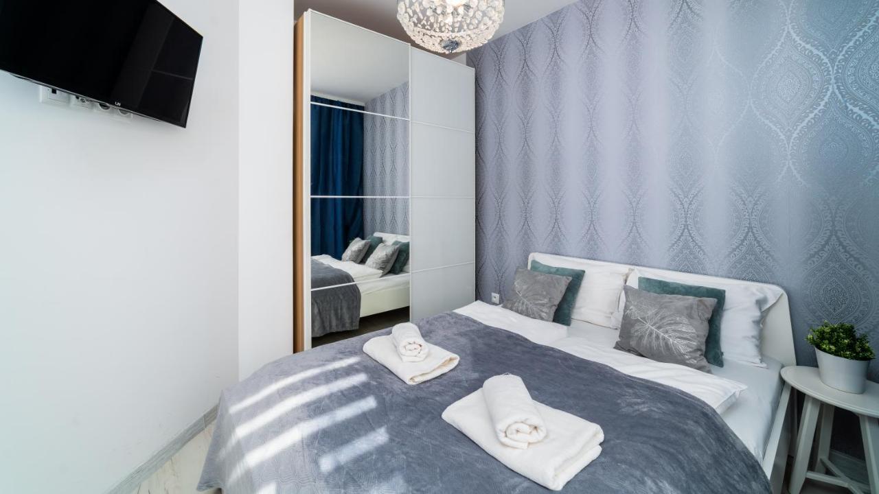كارباش Apartament Fantazja المظهر الخارجي الصورة