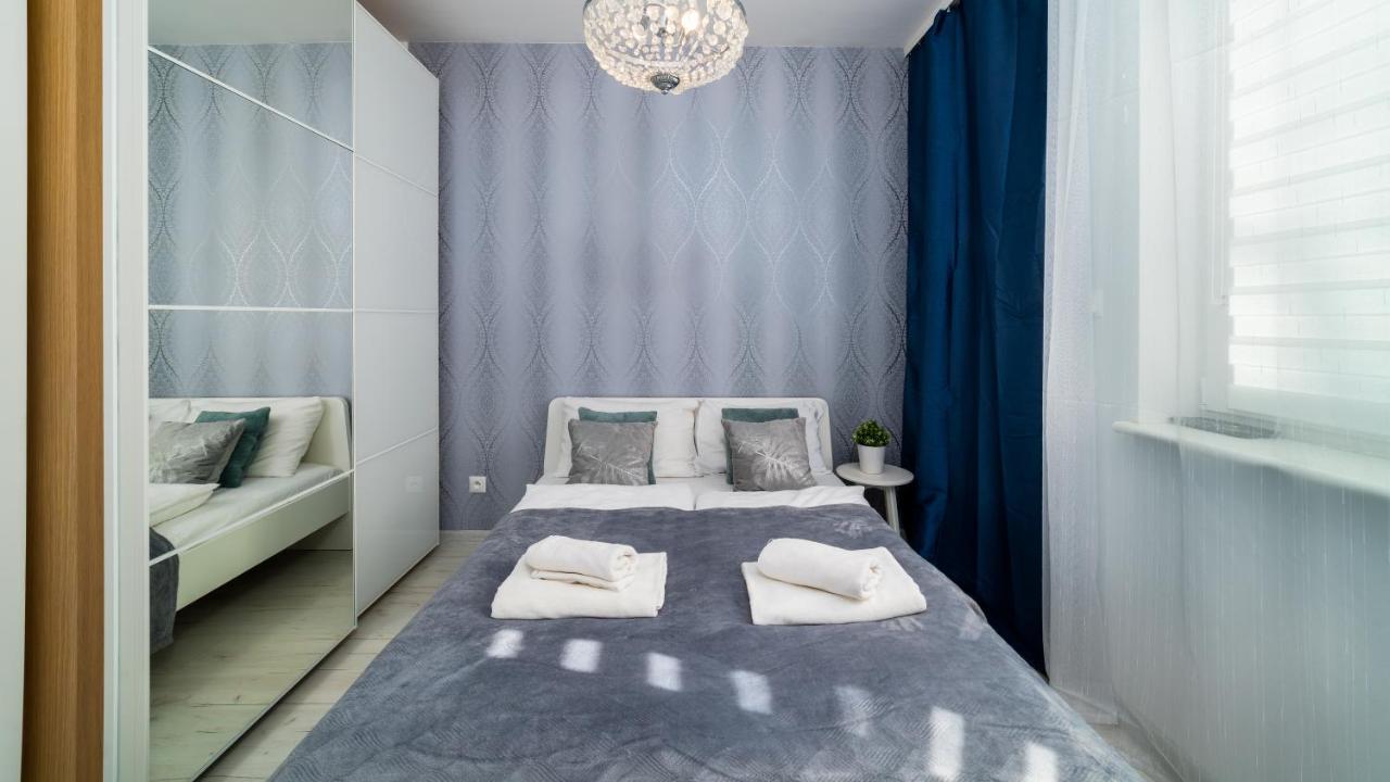 كارباش Apartament Fantazja المظهر الخارجي الصورة