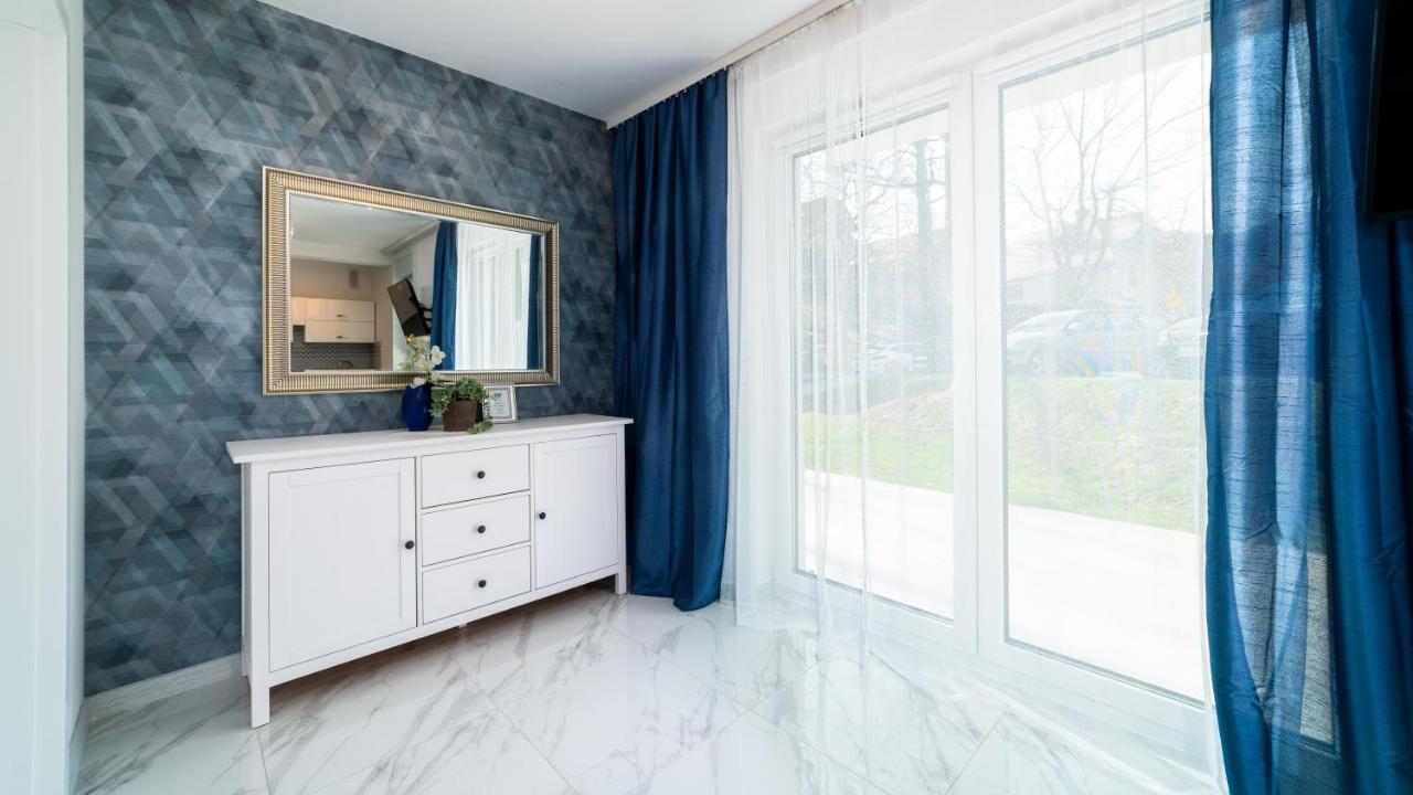 كارباش Apartament Fantazja المظهر الخارجي الصورة