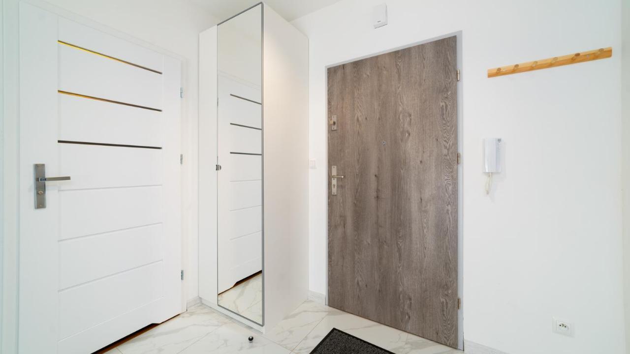كارباش Apartament Fantazja المظهر الخارجي الصورة