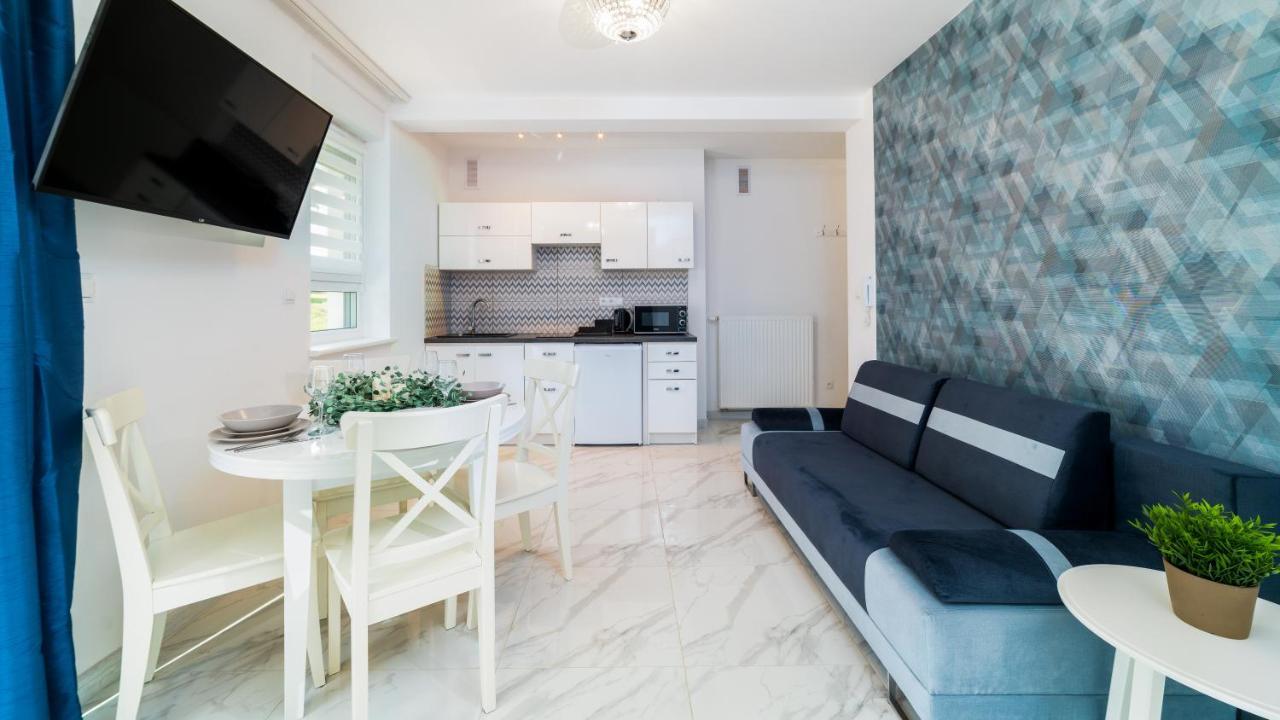 كارباش Apartament Fantazja المظهر الخارجي الصورة