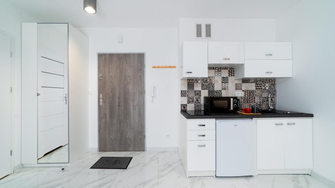كارباش Apartament Fantazja المظهر الخارجي الصورة
