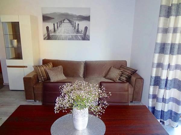 كارباش Apartament Fantazja المظهر الخارجي الصورة