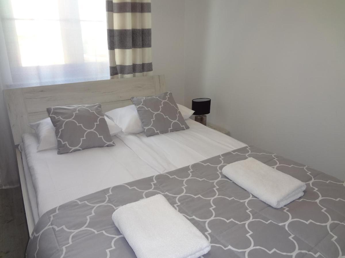 كارباش Apartament Fantazja المظهر الخارجي الصورة