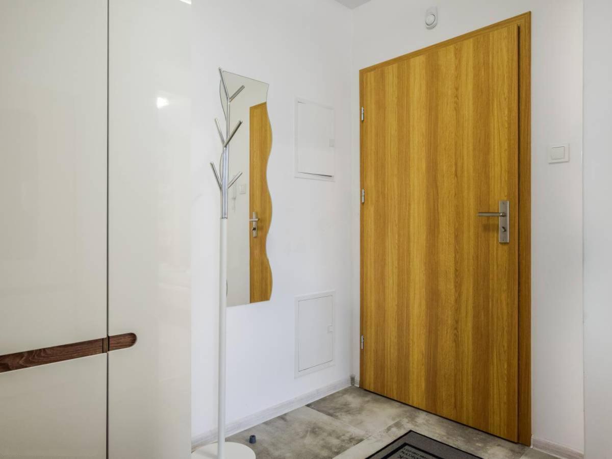 كارباش Apartament Fantazja المظهر الخارجي الصورة