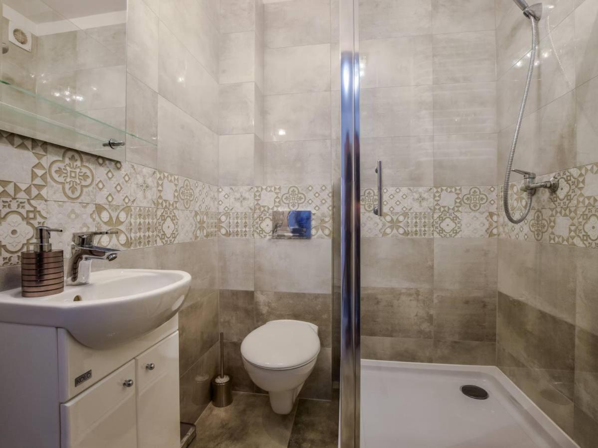 كارباش Apartament Fantazja المظهر الخارجي الصورة
